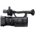 索尼（SONY） PXW-Z150 手持式4K 专业高清摄像机 XDCAM摄录一体机4K高清网络直播 256G大容量网络直播套装