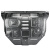 钜甲汽车发动机下护板全包围钛镁合金保护板专用底盘装甲适用于英朗福克斯昂科威迈锐宝汉兰达科沃兹 沃尔沃XC60 S80L V60 S60L