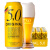 奥丁格德国进口奥丁格 5.0系列啤酒整箱 500mL 24罐 整箱装 （小麦啤酒）