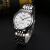 天梭（TISSOT）瑞士手表 力洛克系列自动机械男士手表 T006.407.11.033.00