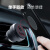 Capshi 车载手机支架 空调口磁铁吸附支架 汽车手机支架 手机平板导航仪通用 BX081黑色