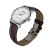 全球购 美度MIDO 贝伦赛丽系列 瑞士手表 机械男表 38皮带M8600.4.26.8