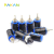 PAKAN 精密多圈电位器 10圈滑动变阻器 线绕电位器 WXD3-13-2W 6.8K 精度5% (1只)