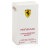 法拉利（Ferrari） 男士香水 淡香水 香水男 喷雾 中性香水 EDT 氢元素/光速清爽型淡香水30ml
