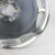 志琦 适用于奔驰s600迈巴赫汽车轮毂大饼锻造定制钢圈 适合s级 19寸s600锻造轮毂