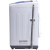 美的（Midea） MB60-V2011WL 6公斤 全自动波轮洗衣机（灰色）
