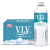 汇源 为了未（V.L.V）饮用天然水 弱碱性 380ml×24瓶 整箱