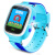 智力快车Z1 儿童手表 智能儿童电话手表 定位穿戴 儿童智能手表电话 蓝色