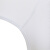 Calvin Klein 卡尔文·克莱恩 男士白色三角内裤3件装 NU2661 100 M
