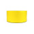 谋福CNMF 警示胶带 地板胶带斑马线胶带 安全警示胶带 地面标识警戒线 （ 加宽6cm款 黄色）84822