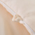 安睡宝（SOMERELLE）被子 英威达科技纤维春秋被芯 舒柔四季盖被棉被 单人 纤云粉玉 1.2/1.5米床150*215cm
