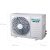 海信（Hisense）3匹 智能 冷暖 二级能效 直流变频 艺术化圆柱 空调柜机 KFR-72LW/A8X700Z-A2(2N01)