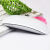 卫甲 Macbook苹果鼠标无线触摸蓝牙鼠标 air轻薄笔记本电脑无线触控光电 无线触控鼠标-带蓝牙版
