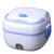 瑞源（RYRUIY）电热饭盒不锈钢内胆蒸煮可插电热饭器加热饭盒DFH-2012