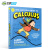 漫画微积分 英文原版 The Cartoon Guide to Calculus 微积分卡通学习指南 英文版 Gonick, Larry