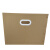巨惠包装多规格可选搬家纸箱加厚特硬收纳箱带盖储物箱整理装书纸箱物证箱 2个装 大号 65*53*42cm