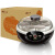 小熊酸奶机SNJ-A10K5+小熊多士炉面包机DSL-A02G1 (省钱优惠套装)