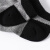 探路者（TOREAD）袜子套装 男士户外休闲袜套装 低筒运动袜 TELE81876-G08X 深灰/白色/藏蓝/黑色/中灰