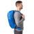 Gregory格里高利 INERTIA 25 男款轻量户外登山徒步旅行日用双肩背包 蓝色 25升 均码