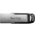 闪迪（SanDisk） U盘 投标定制u盘16G 高速USB3.0加密商务企业迷你小优盘刻字金属酷铄 艺术签名
