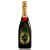 酩悦（Moet & Chandon） 法国进口香槟 欢腾泡泡限量版 750ml