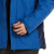 探路者TOREAD 男士三合一冲锋衣 户外防水透湿保暖两件套 TAWC91201 蔚蓝 S