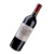 法国进口红酒 拉菲酒庄副牌干红葡萄酒 2011 750ml Chateau Lafite