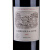 法国进口红酒 拉菲酒庄副牌干红葡萄酒 2011 750ml Chateau Lafite