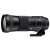 适马150-600mm f5-6.3DG OS HSM S版S系列长焦打鸟体育远摄镜头 尼康+1.4增倍镜套装+镜头炮衣