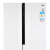 LG GR-B2378JKY 622升 线性变频风冷对开门冰箱 UV光催化抗菌 双层除臭（白色）