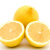 同城果鲜 四川安岳黄柠檬 一级果 特级果1.5kg（单果约重150-250g)