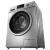 小天鹅（LittleSwan）TG90-1411DXS 9公斤变频滚筒洗衣机 纯臻大容量（银色）