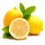 同城果鲜 四川安岳黄柠檬 一级果 特级果1.5kg（单果约重150-250g)