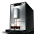 美乐家（melitta） 咖啡机 家用全自动咖啡机 欧洲原装进口 现磨办公室意式美式磨豆 德国咖啡机Solo系列意式咖啡机 E950 银色（意式无奶泡 1代）
