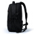 瑞士十字（SWISSWIN）商务休闲双肩包 男背包女书包笔记本电脑包15.6英寸 SN-9950黑色