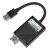 Winyao USB1000F-SX USB3.0 SFP LC多模千兆光纤网卡
