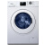 康佳（KONKA）8公斤 变频滚筒洗衣机 大屏显示（珍珠白）XQG80-BB12228W