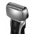 松下（Panasonic）电动剃须刀刮胡刀朗达系列3刀头日本进口机身全球通用电压ES-LT72-S405