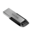 闪迪（SanDisk） U盘 投标定制u盘16G 高速USB3.0加密商务企业迷你小优盘刻字金属酷铄 艺术签名