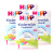 德国喜宝（HiPP）益生元系列 益生菌有机婴幼儿奶粉 1段（0-6月）600克*4罐 整箱装