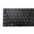 良奥 适用 联想（lenovo) Z470 Z475键盘Z370 Z375 笔记本内置键盘 黑色 Z370