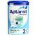英国爱他美（Aptamil）婴幼儿奶粉 2段（6-12月）900g*6 6罐装