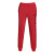 EMPORIO ARMANI  EA.7阿玛尼男士红色棉质抓绒运动长裤6XPP80PJ07Z 1470 L码