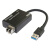 Winyao USB1000F-SX USB3.0 SFP LC多模千兆光纤网卡