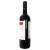 智利进口 多拉多 赤霞珠干红葡萄酒 750ml/瓶 (两件起售)