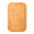炊大皇 菜板三件套 装竹砧板切菜板案板面板宝宝辅食板菜板支架组合CB3F