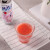韩国原装进口 乐天(Lotte) 妙之吻草莓味碳酸饮料250ml*30罐 整箱