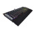 Corsair 美商海盗船（US）机械键盘K95 RGB 铂金版 游戏办公樱桃轴银轴茶轴 茶轴黑色