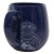 妮维雅(NIVEA)皇家马德里男式马克杯（白色/蓝色随机发）（非卖品，请勿购买）