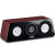雅马哈（YAMAHA） 音响 音箱 7.1声道家庭影院 NS-F500+NS-C500+NS-B500+NS-SW500+RX-V1081 音响红色/功放金色